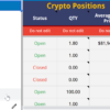 Ledgerdary Crypto, Stock, and Options Trading Journal - Image 15