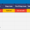 Ledgerdary Crypto, Stock, and Options Trading Journal - Image 4