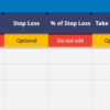 Ledgerdary Crypto, Stock, and Options Trading Journal - Image 3