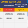 Ledgerdary Crypto, Stock, and Options Trading Journal - Image 5