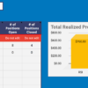 Ledgerdary Crypto, Stock, and Options Trading Journal - Image 9