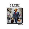 Sticker Set - The Woof of Wall Street Parody - Image 10