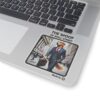 Sticker Set - The Woof of Wall Street Parody - Image 14